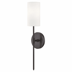 Mitzi Olivia 1-LT Wall Sconce - Old Bronze - H223101-OB