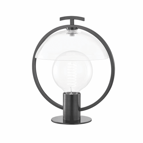 Mitzi Ringo 1-LT Table Lamp - Old Bronze - HL387201-OB