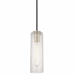 Mitzi Skye 1-LT Pendant - Aged Brass - H222701-AGB