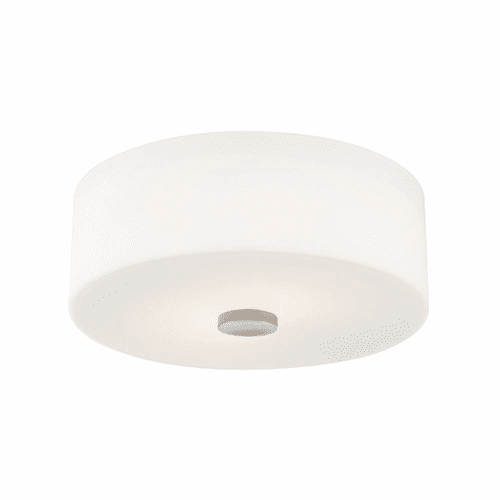 Mitzi Sophie 2-LT Flush Mount - Polished Nickel - H146502-PN