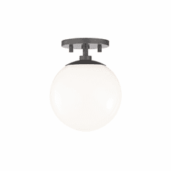 Mitzi Stella 1-LT Semi-Flush - Old Bronze - H105601-OB