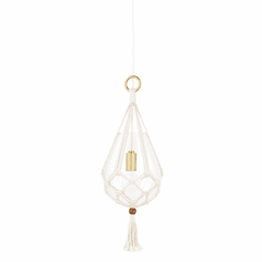 Mitzi Tessa 1-LT Small Pendant - Aged Brass - H411701S-AGB Mitzi Tessa 1-LT Small Pendant - Aged Brass - H411701S-AGB
