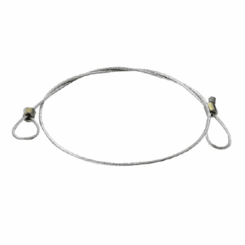 Monte Carlo 24" Security Cable - CANCAB24