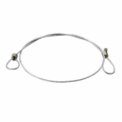 Monte Carlo 24" Security Cable - CANCAB24
