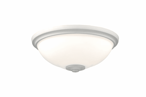 Monte Carlo 3-Light Halogen Light Kit -Rubberized White - MC227RZW