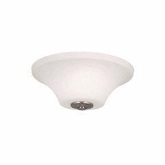 Monte Carlo 3-LT Halogen Ceiling Fan Light Kit - Frosted White - MC228 Monte Carlo 3-LT Halogen Ceiling Fan Light Kit - Frosted White - MC228
