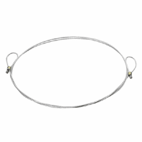 Monte Carlo 36" Security Cable - CANCAB36