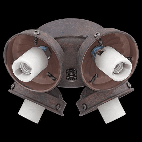 Monte Carlo 4-Light, 2-1/4" Neck Fitter Old Chicago H4OC-L