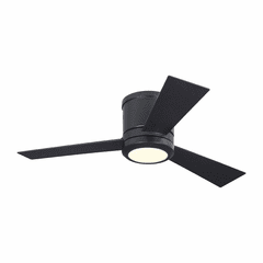 Monte Carlo 42" Clarity II Ceiling Fan - Oil Rubbed Bronze - 3CLYR42OZD-V1