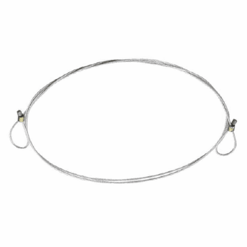 Monte Carlo 48" Security Cable - CANCAB48