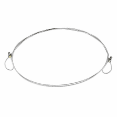 Monte Carlo 48" Security Cable - CANCAB48