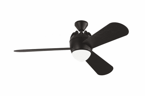Monte Carlo 50in Baldwin -Oil Rubbed Bronze - 3BWR50OZD