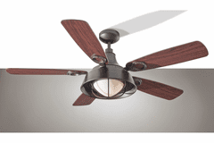 Monte Carlo 52" Morton -Oil Can - 5MB52OND