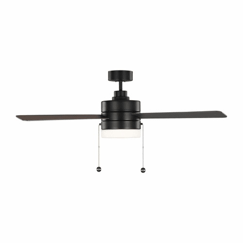 Monte Carlo 52" Syrus - Oil Rubbed Bronze - 3SY52OZD