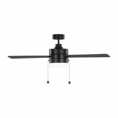 Monte Carlo 52" Syrus - Oil Rubbed Bronze - 3SY52OZD