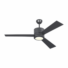 Monte Carlo 52" Vision Ceiling Fan - Oil Rubbed Bronze - 3VNR52OZD-V1 Monte Carlo 52" Vision Ceiling Fan - Oil Rubbed Bronze - 3VNR52OZD-V1