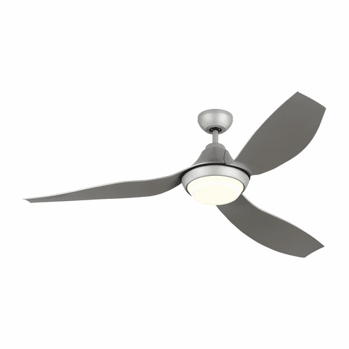 Monte Carlo 56" Avvo Ceiling Fan - Grey - 3AVOR56GRYD-V1