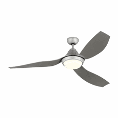 Monte Carlo 56" Avvo Ceiling Fan - Grey - 3AVOR56GRYD-V1