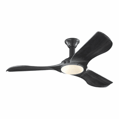 Monte Carlo 56" Minimalist Ceiling Fan - Bronze - 3MNLR56BZD-V1 Monte Carlo 56" Minimalist Ceiling Fan - Bronze - 3MNLR56BZD-V1