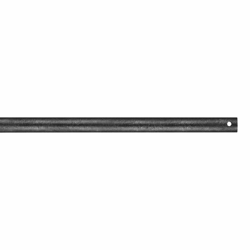 Monte Carlo 72" Downrod - Antique Iron - DRA72ATI