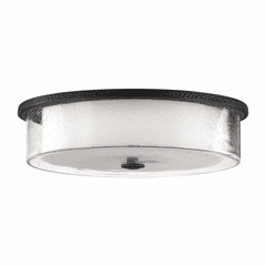 Monte Carlo Artizan LED Ceiling Fan Light Kit - Aged Pewter - MC240AGP Monte Carlo Artizan LED Ceiling Fan Light Kit - Aged Pewter - MC240AGP