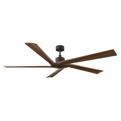 Monte Carlo Aspen 70" Ceiling Fan - Aged Pewter - 5ASPR70AGP