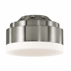 Monte Carlo Aspen LED Light Kit - Brushed Steel - MC263BS