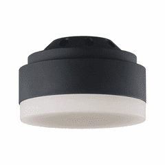 Monte Carlo Aspen LED Light Kit - Midnight Black - MC263MBK