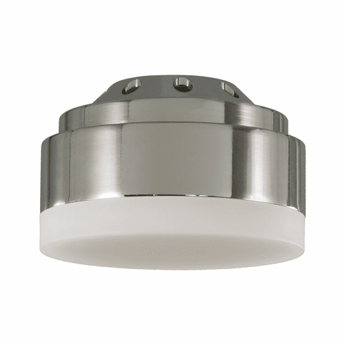 Monte Carlo Aspen LED Light Kit - Polished Nickel - MC263PN