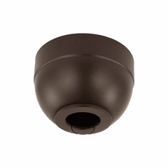 Monte Carlo Ceiling Fan Slope Ceiling Mounting Kit - Bronze - MC93BZ