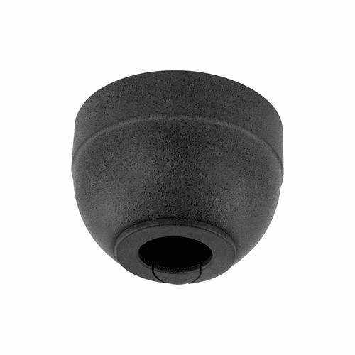 Monte Carlo Ceiling Fan Slope Ceiling Mounting Kit - Dark Weathered Zinc - MC93DWZ