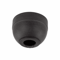 Monte Carlo Ceiling Fan Slope Ceiling Mounting Kit - Dark Weathered Zinc - MC93DWZ