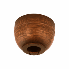 Monte Carlo Ceiling Fan Slope Ceiling Mounting Kit - Koa - MC93KOA