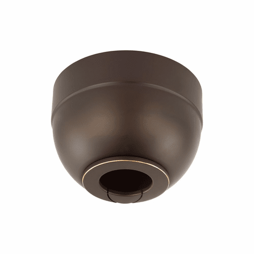 Monte Carlo Ceiling Fan Slope Ceiling Mounting Kit - Roman Bronze - MC93RB