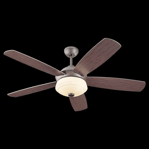 Monte Carlo Celestra 52'' 5 Blade Roman Bronze Roman Bronze 5CXR52RBD