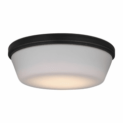 Monte Carlo Dover LED Ceiling Fan Light Kit OZ - Oil Rubbed Bronze - MC261OZ