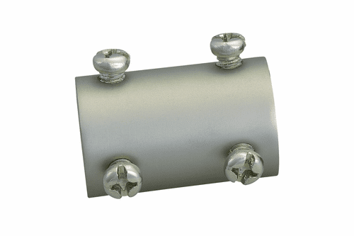 Monte Carlo Downrod Extension -Brushed Pewter - MC80BP