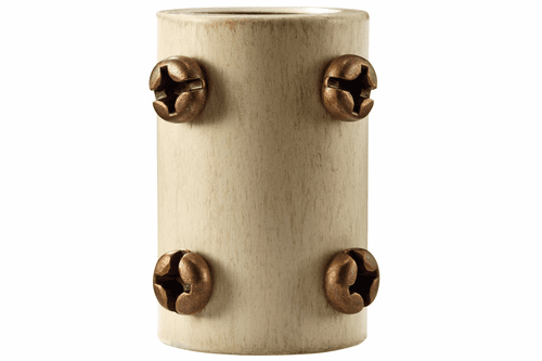 Monte Carlo Downrod Extension -Distressed White - MC80DW