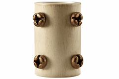 Monte Carlo Downrod Extension -Distressed White - MC80DW