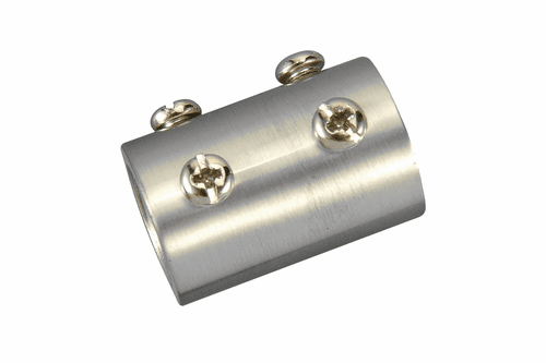 Monte Carlo Downrod Extension -English Pewter - MC80EP