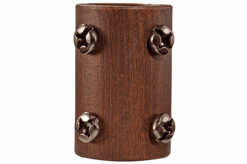 Monte Carlo Downrod Extension -Heritage Bronze - MC80HB