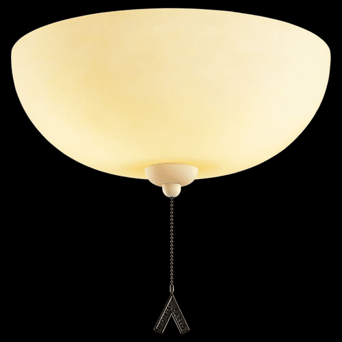 Monte Carlo  Energy Star Bowl Light Kit Champagne Scavo MC221CZG