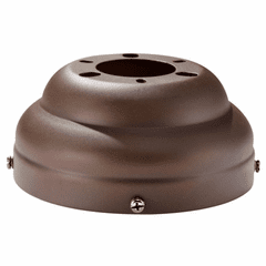 Monte Carlo Flush Mount Canopy -Oil Rubbed Bronze - MC90OZ