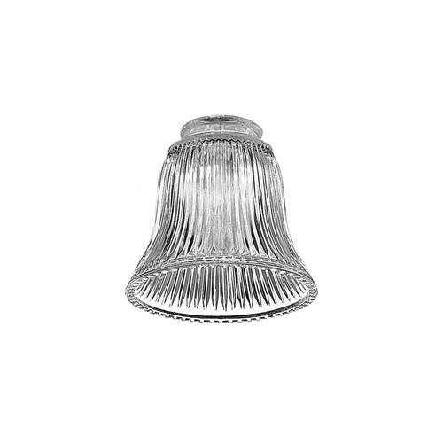 Monte Carlo Glass -Clear - G885