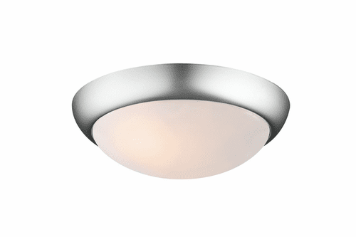 Monte Carlo Hugger Light Kit -Polished Nickel - MC224BP