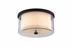 Monte Carlo Light Kit -Hillsborough-Espresso - MC223ES Monte Carlo Light Kit -Hillsborough-Espresso - MC223ES