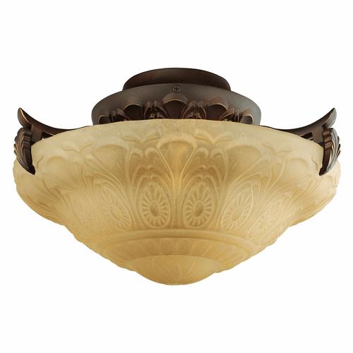 Monte Carlo Light Kit -Royal Danube -Roman Bronze - MC164RB-L