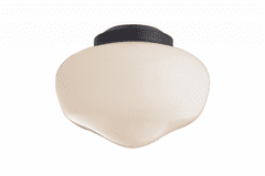 Monte Carlo Light Kit -Schoolhouse (Wet Rated) Matte Black - MC84PBK-L