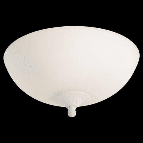 Monte Carlo Mini Bowl Light Kit Matte Opal MC189-L