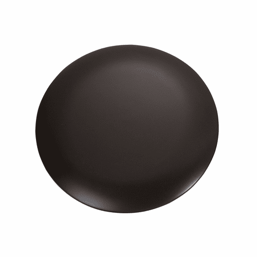 Monte Carlo Minimalist Blanking Plate -Bronze - MCM360BZ